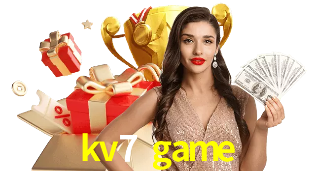 Jogue com dealers reais no kv7 game!