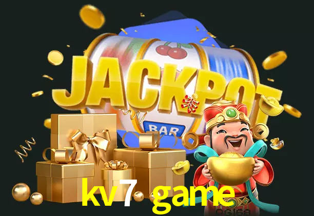 kv7 game bet