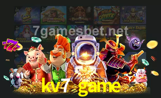 cassino kv7 game