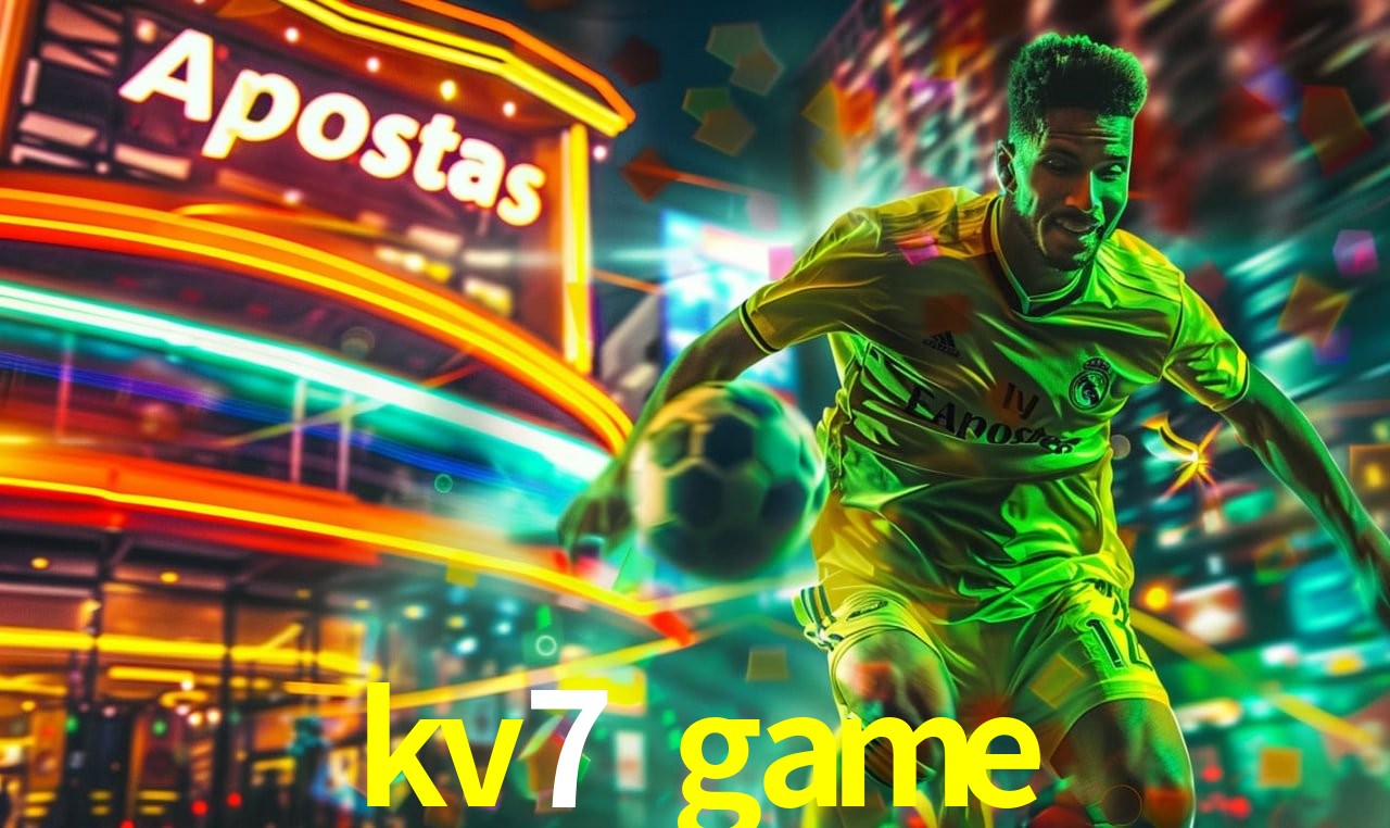 Especiais de Fim de Semana kv7 game
