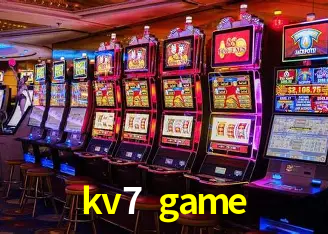kv7 game Bônus - Pacote R$5.000 + VIP