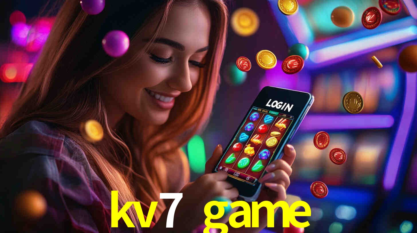 kv7 game,kv7.game