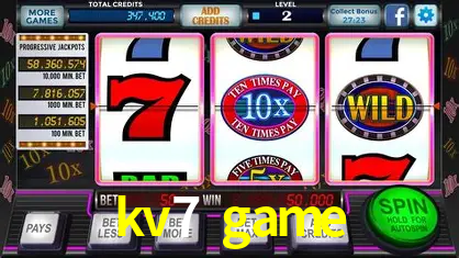 A Revolução dos Aplicativos de Jogos no kv7 game