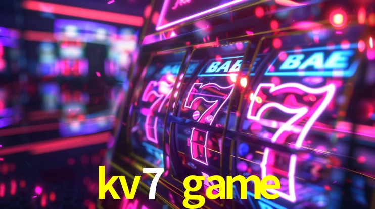 Security Systems kv7 game