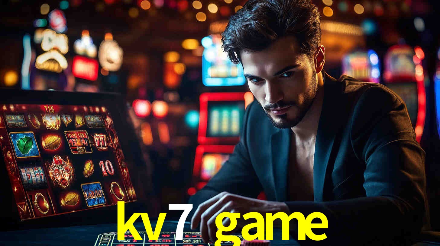 kv7 game,kv7.game