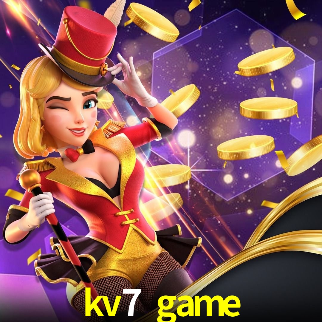 Welcome Bonus kv7 game