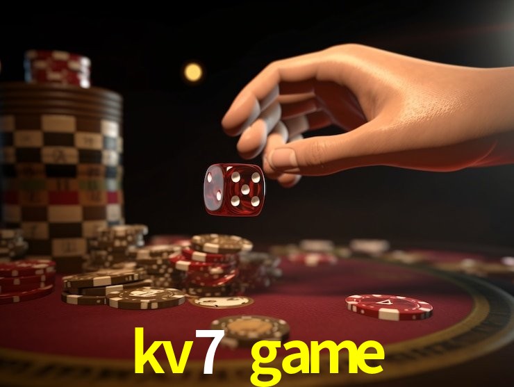 Promoções Sazonais kv7 game