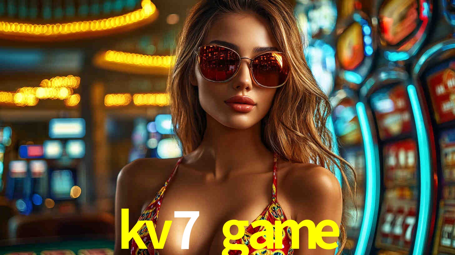 Programa VIP kv7 game