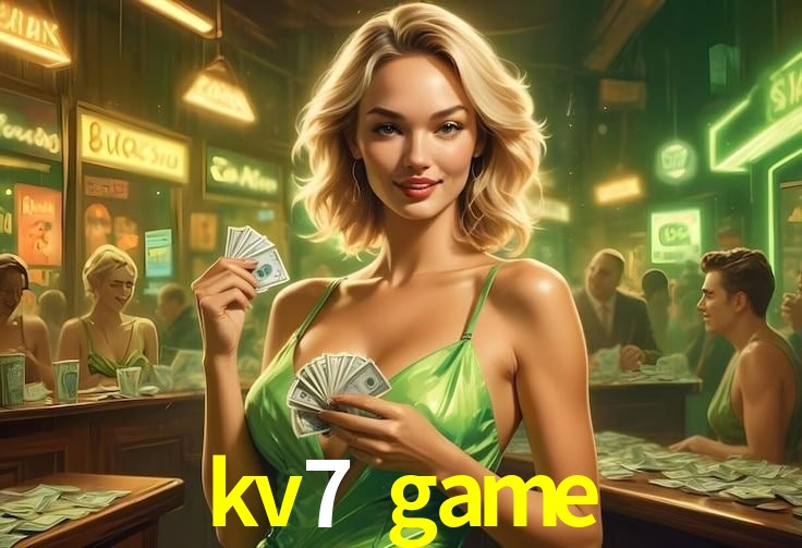 A Emoção da Loteria na kv7 game: Uma Chance de Mudança de Vida