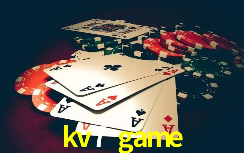 kv7 game Brasília - Betting Features