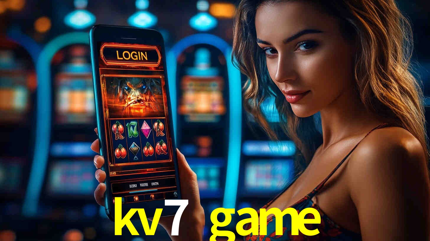 kv7 game,kv7.game