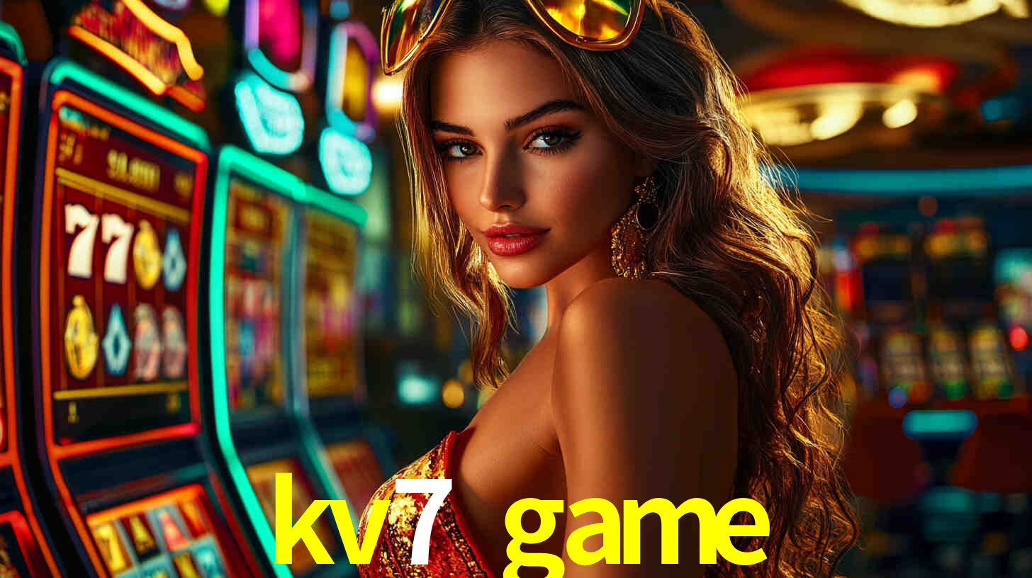 Live Casino kv7 game