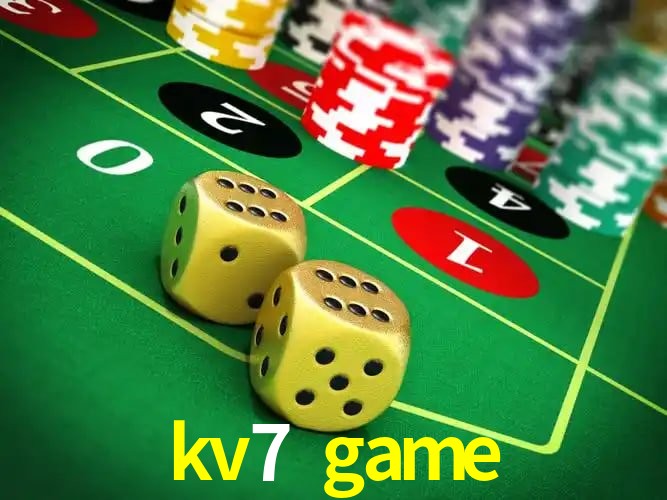 Player Reviews kv7 game