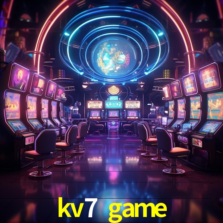 kv7 game Salvador - Football