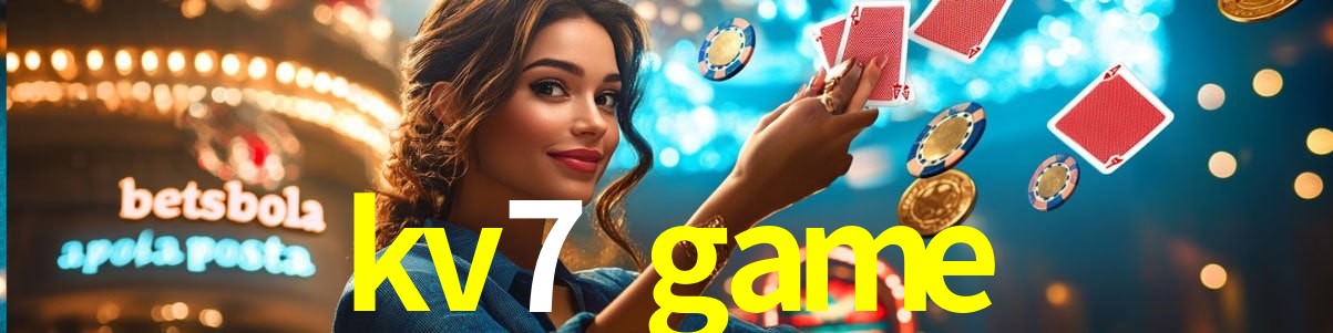 Games Directory kv7 game