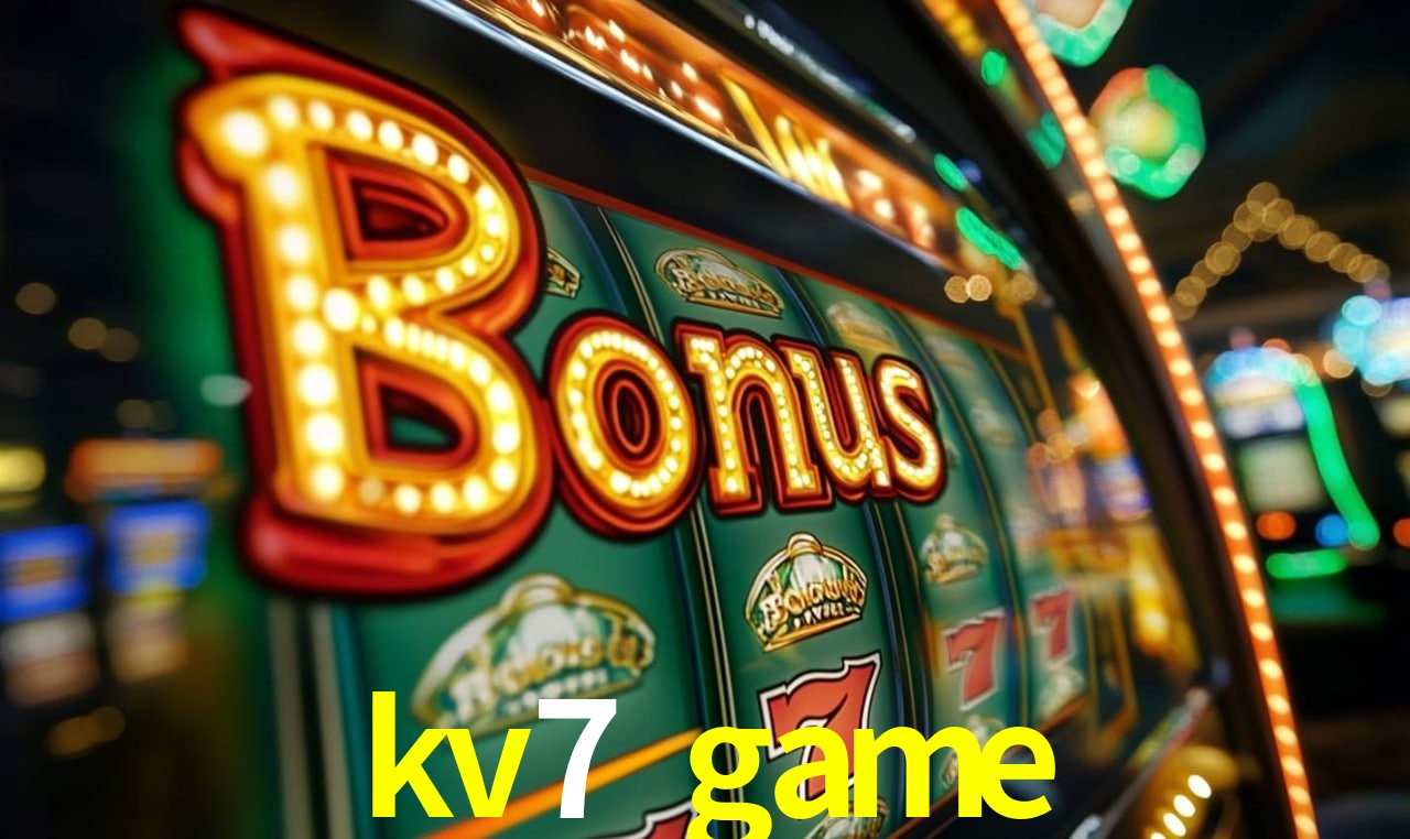 kv7 game Belo Horizonte - Promo Tips