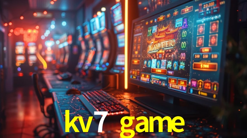 kv7 game