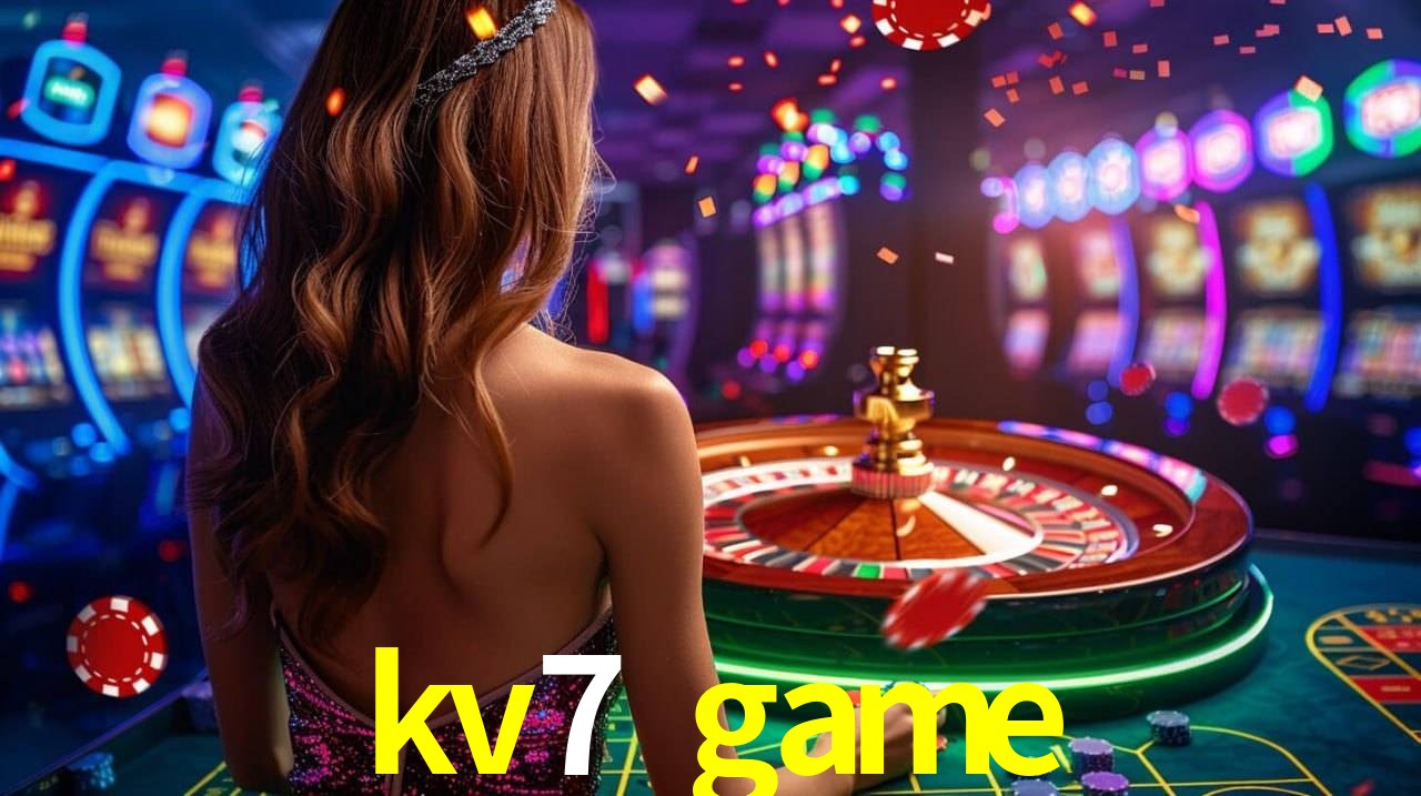 kv7 game - App Compatibility