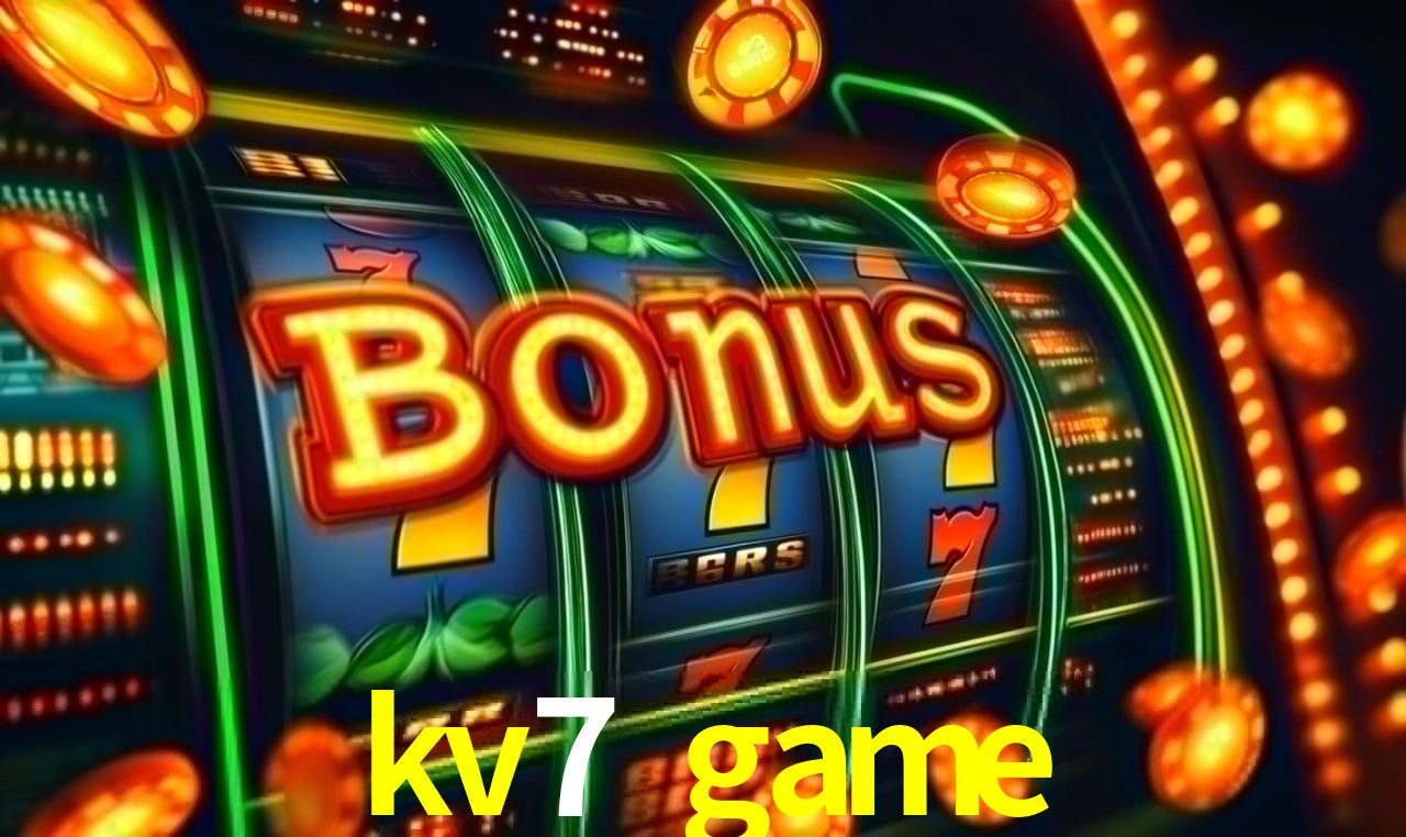 Sports Statistics kv7 game