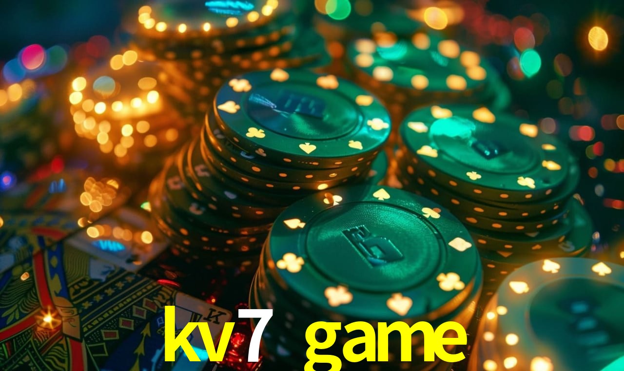 Casino Ao Vivo kv7 game