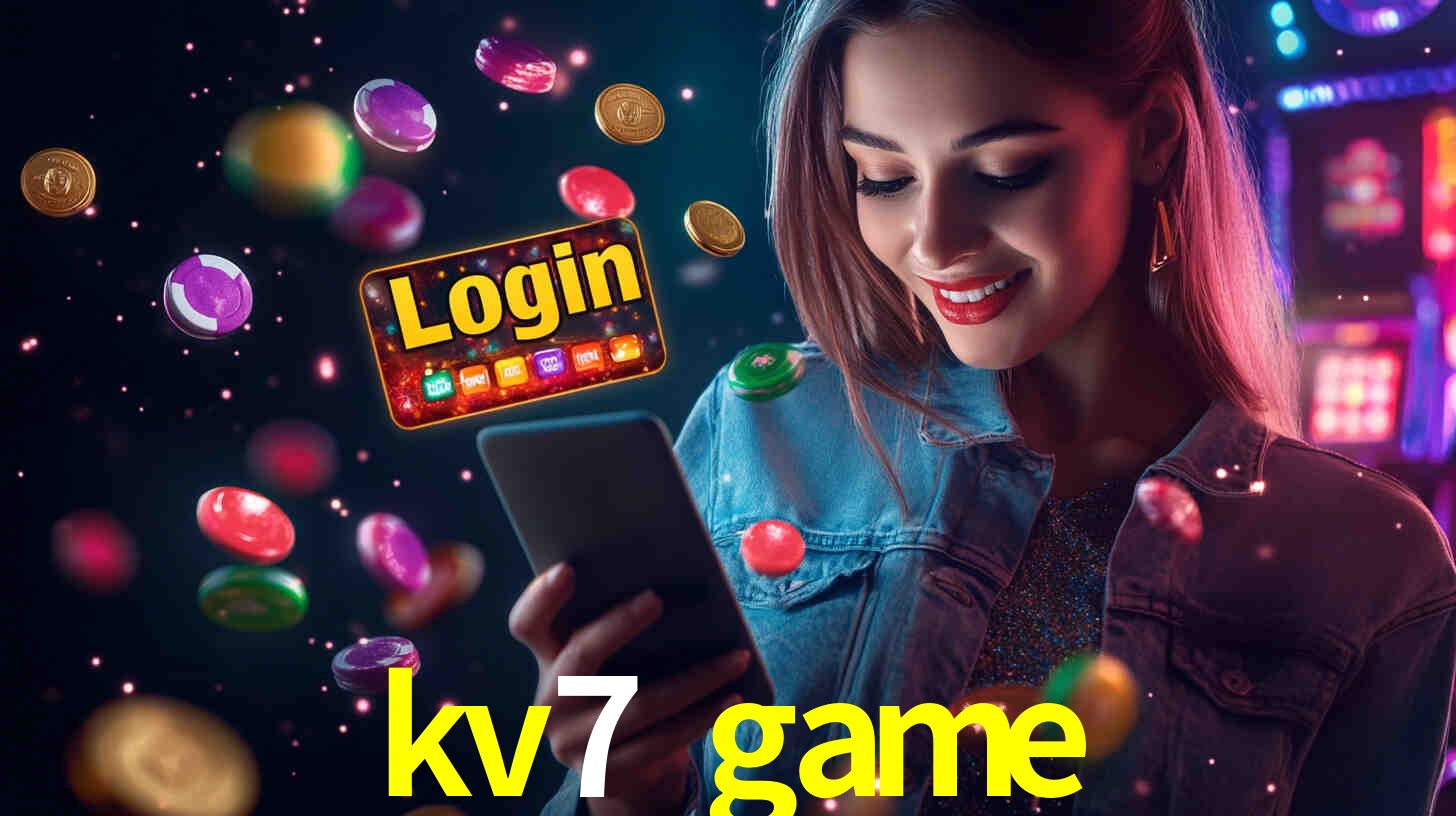 Explorando a Categoria de Eventos em Apostas na kv7 game