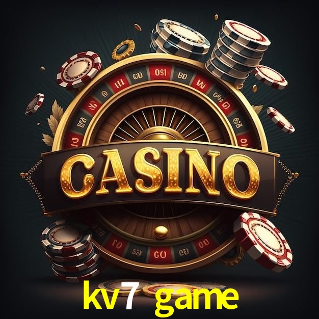 kv7 game - Installation Guide