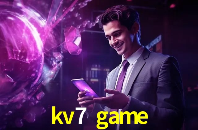 Bonus Features kv7 game