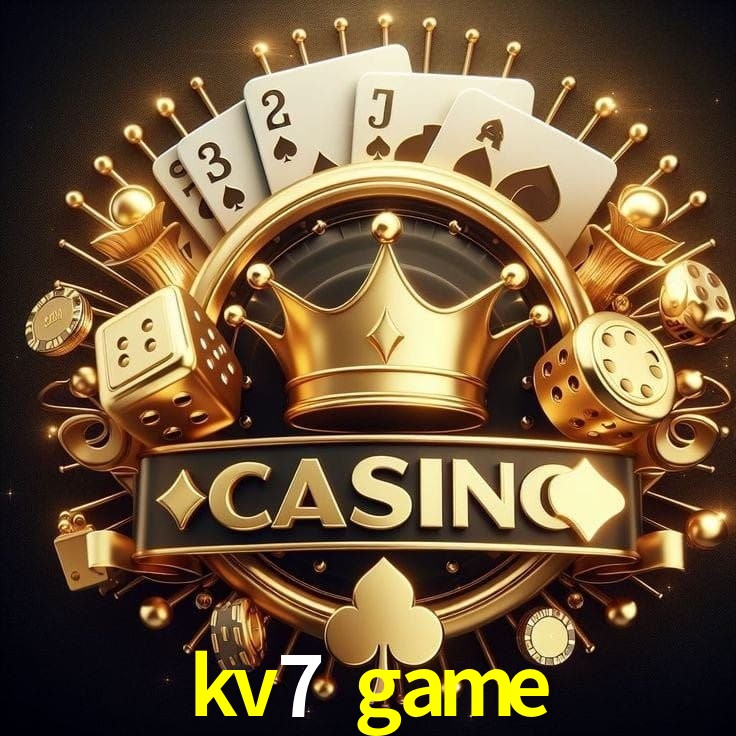 Sistemas de Segurança kv7 game
