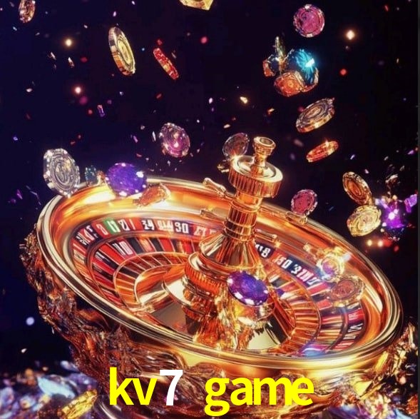 kv7 game - User Statistics