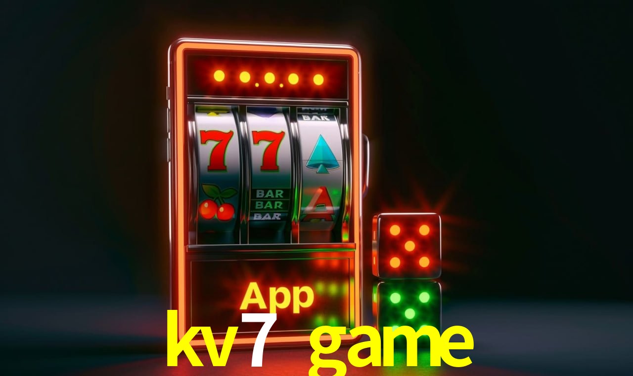 Integração de APIs kv7 game