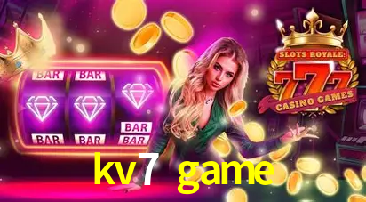 Desvendando o Mundo dos Jogos Virtuais na kv7 game