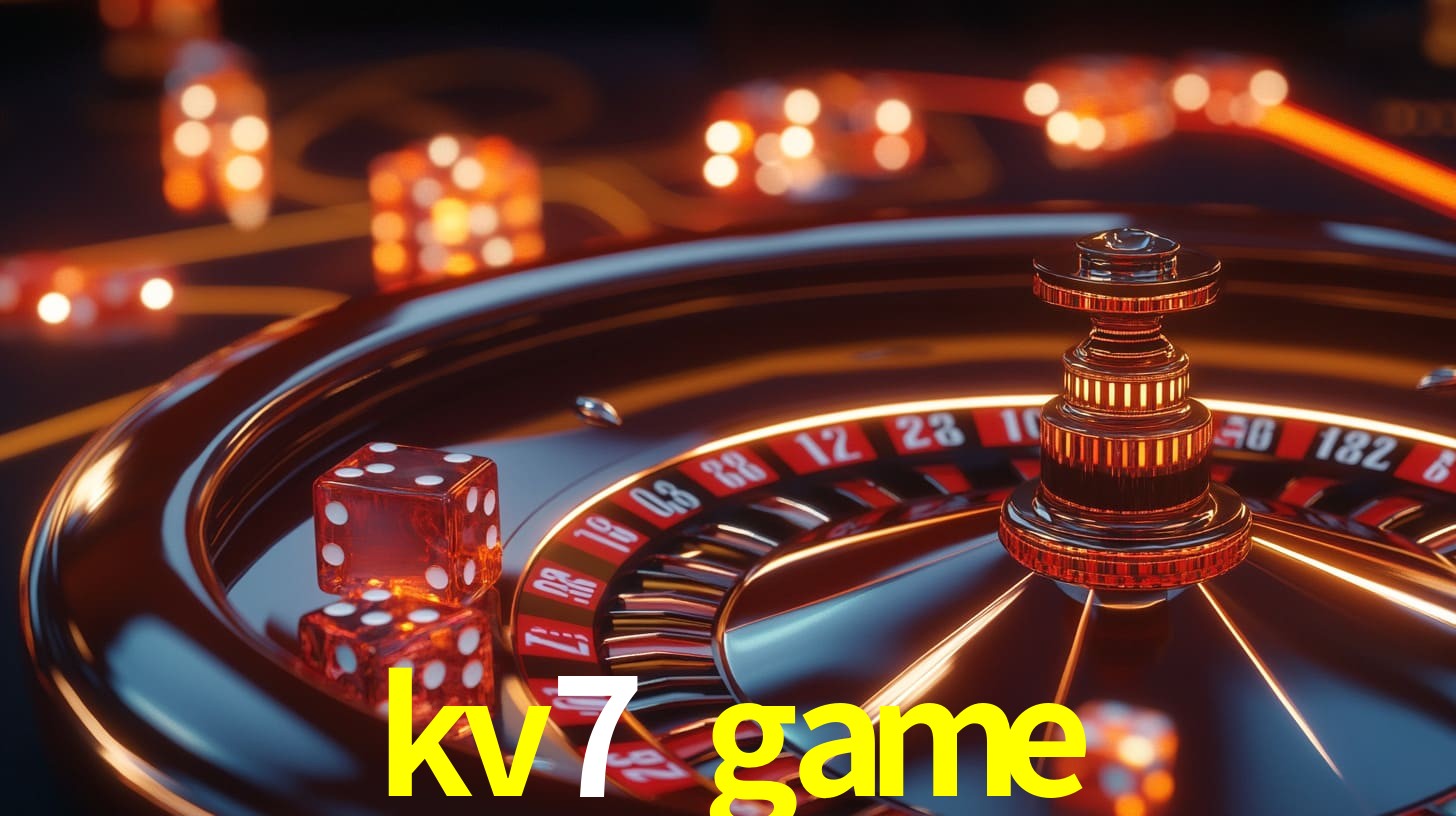 kv7 game