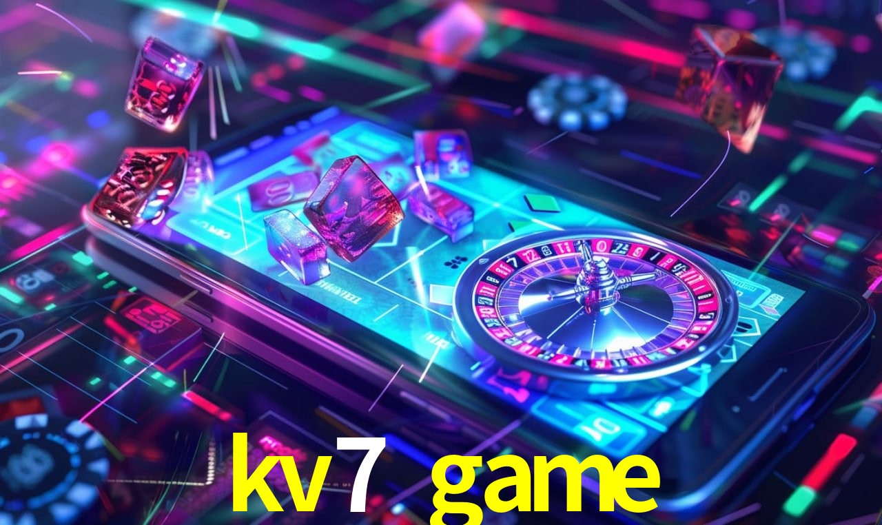 Cadastro Rápido kv7 game