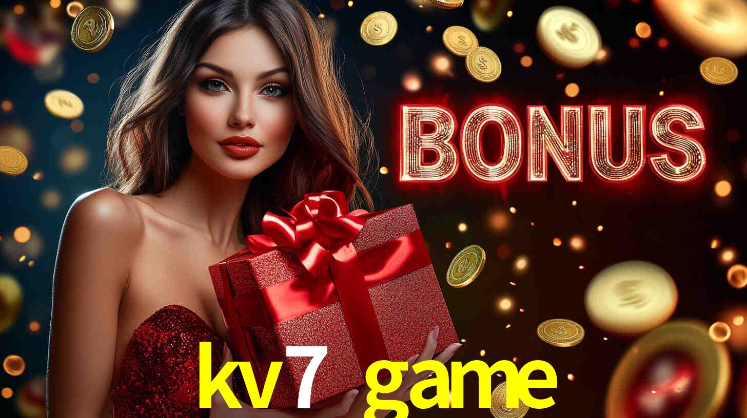 Descubra a Essência do kv7 game: Nossa História e Compromissos