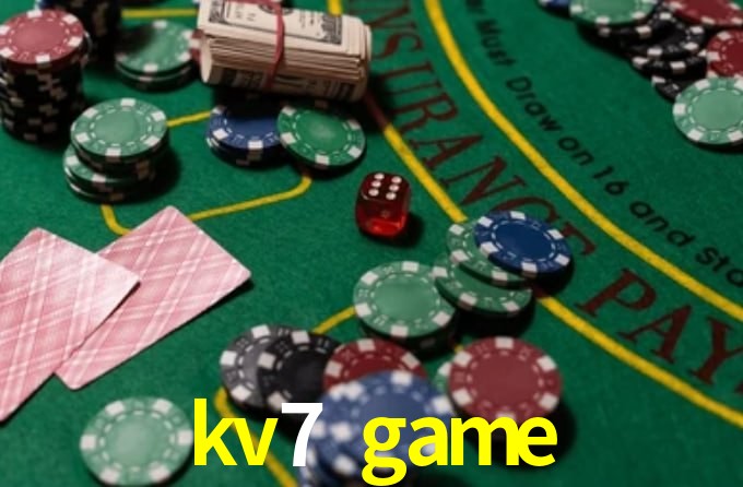 kv7 game bet