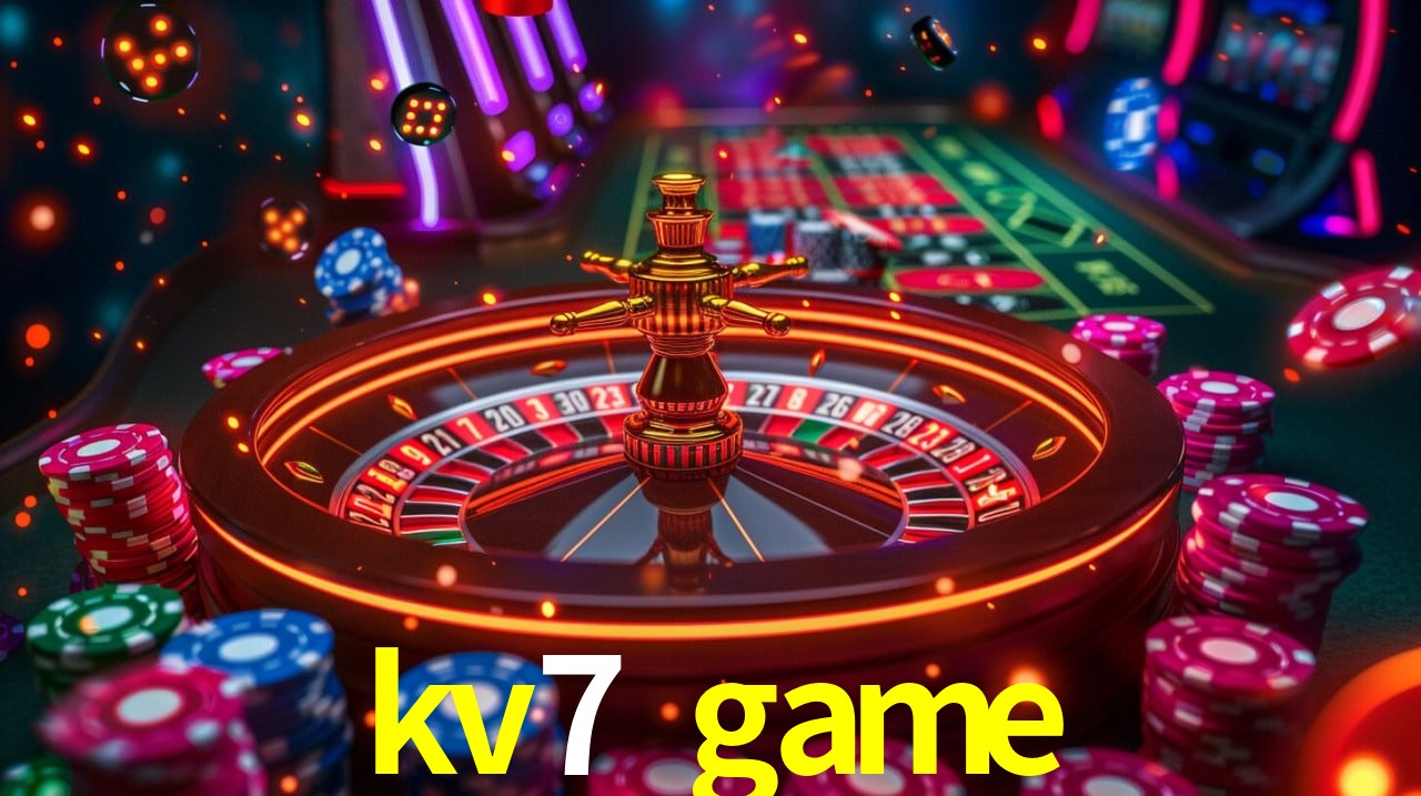 Programa VIP kv7 game