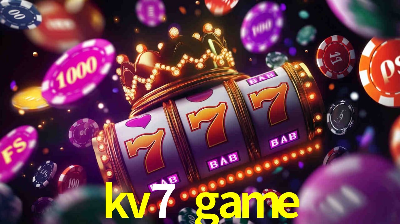 Account Benefits kv7 game