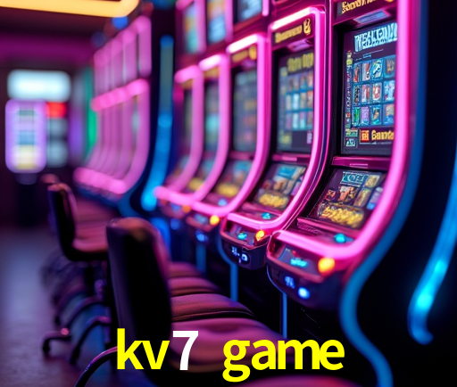 kv7 game Slot - 320+ Caça-Níqueis Premium