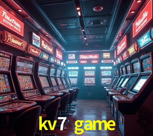 kv7 game São Paulo - Hot Promos