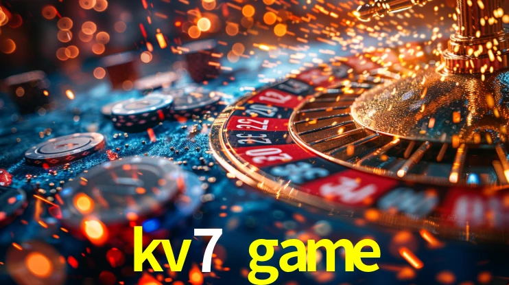 API Integration kv7 game
