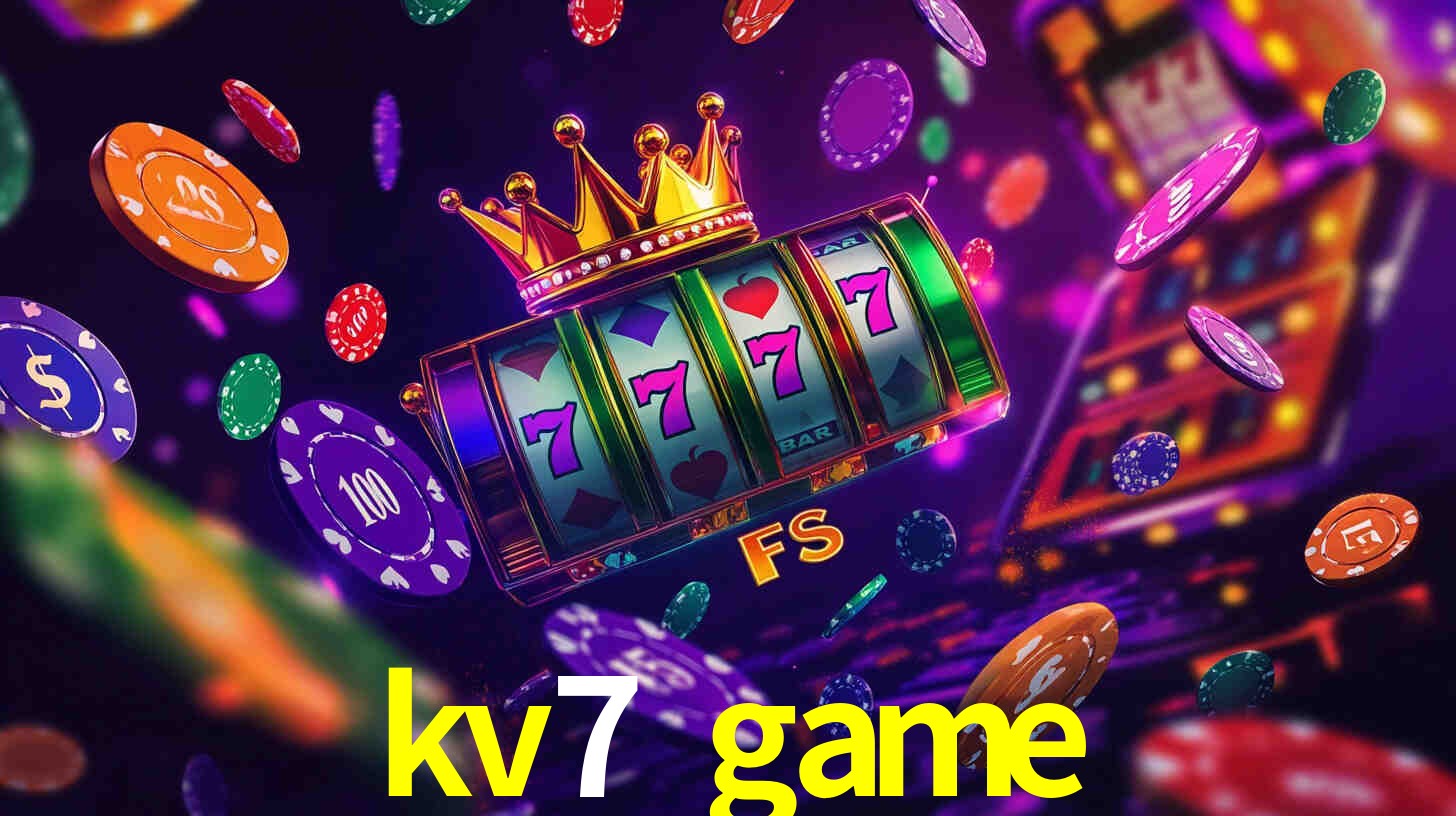 VIP Casino kv7 game