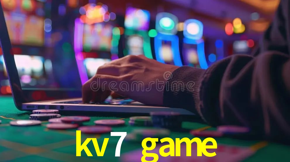 Jogo Aviator kv7 game