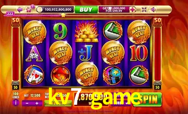 A Emoção da Loteria na kv7 game: Uma Chance de Mudança de Vida