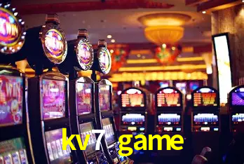 kv7 game São Paulo - Live Tables