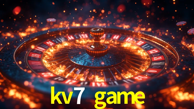 Premium Interface kv7 game