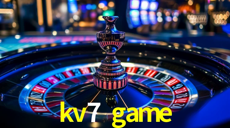 kv7 game App Interface