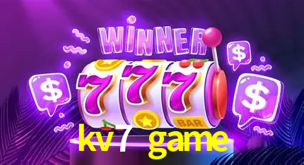 Inovações de Jogos na kv7 game: O Futuro das Experiências Interativas