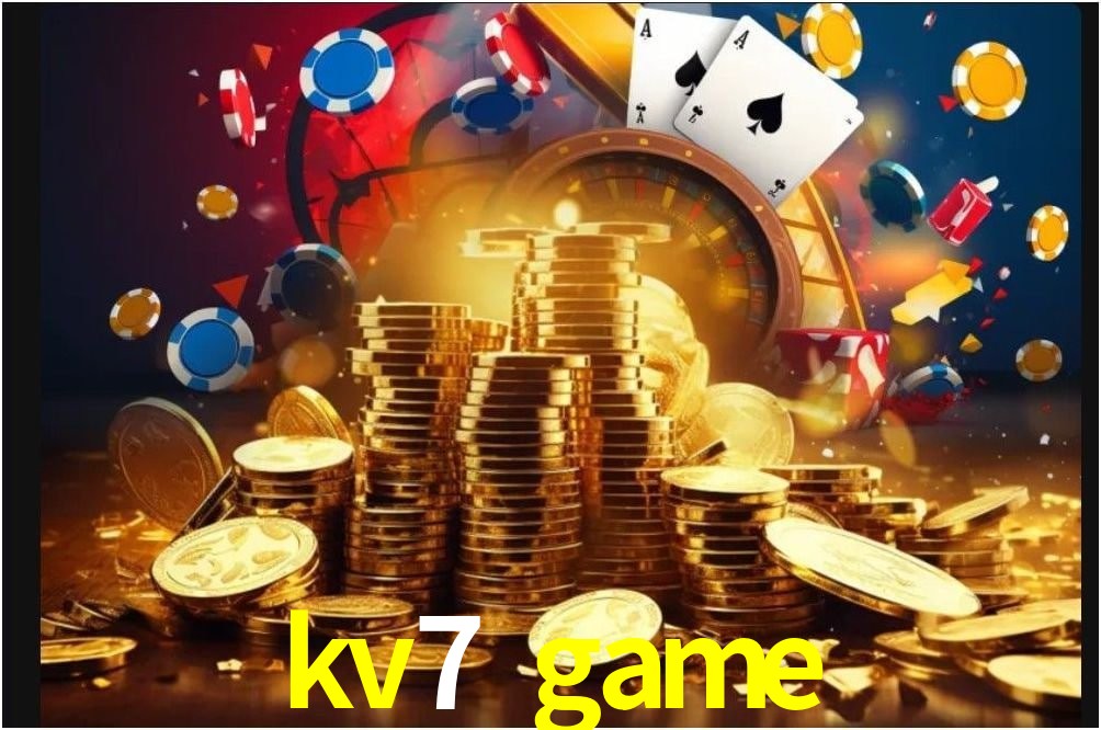 Bônus Diários kv7 game