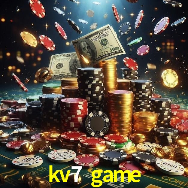 Jogos Exclusivos kv7 game