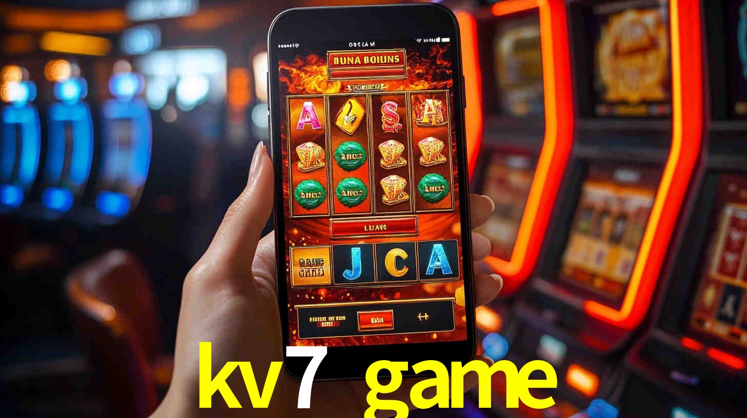 kv7 game
